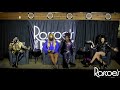 Roxxxy Andrews & Jaida Essence Hall: Roscoe's RPDR UK Viewing Party with Batty Davis & Naysha Lopez