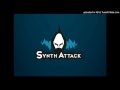 SynthAttack - Insomnia (Dark Remix)