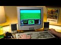 The weeCee: A Tiny New MS-DOS & Windows Gaming PC!