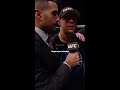 UFC Fighter Swears At The Crowd After Being Booed!