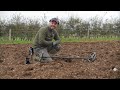 Metal Detecting | What Is The Feature In This Field?