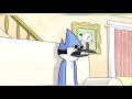 Regular Show Out of Context