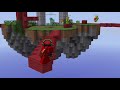 Kanye West in Minecraft Bedwars Hypixel...