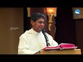 Hindi Holy Mass || 29th July 2024 || Father Anand || Atmadarshan Tv