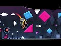 Fancy Funhouse | Geometry Dash