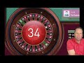 SEARCH FOR #1 BEST ROULETTE SYSTEM(BRACKET CHALLENGE) #viralvideo #money #gaming #business #trending
