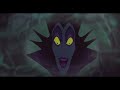 maleficent 1959 all scenes