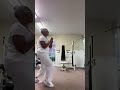 Kung-fu Practice