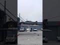 MULTIPLE $6 MILLION PAGANIS UNLOADING FROM TRAILER!!!