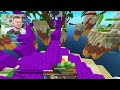Minecraft Bedwars, But Chaos Increases
