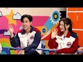 School Rangers [EP.25] ดิว,พรีม ชวนเล่นเกมสุดปั่นอย่างเพราะเธอคือใคร และ เพราะเธออยู่ไหน