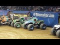 Monster Jam Spokane, WA 11/14/21 Full Show