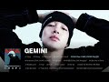 𝐏𝐥𝐚𝐲𝐥𝐢𝐬𝐭 GEMINI (제미나이) 플레이리스트｜Stone Music Playlist