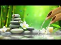 Healing Sleep Music - Eliminate Stress, Release of Melatonin and Toxin, Water Sounds, Relaxing Music