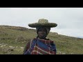 Silent Hiking in South-Africa and Lesotho for 7 days - Extended Cut