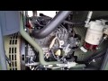 Cummins MEP-1030 5kW Military Diesel Generator AMMPS