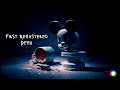 FNAF Fan Game On ABANDONED BY DISNEY | Five Nights At Treasure Island