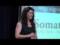 Does Somatic Experiencing (SE) Work? SE practices for healing | Monica LeSage | TEDxWilmingtonWomen