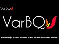 VarBQ Bioethanol Grill & Fireplace          / Gril ve Şömine