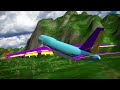 How Do Airplanes Work? | Educational Video for Kids by Brain Candy TV