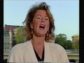 (ABBA) Frida : Saltwater (Stereo) Swedish TV 1992 - Subtitles