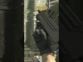 CS 1.6 vs CS:S vs CS2 (SMGs)