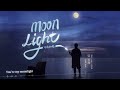 張哲瀚 Zhehan Zhang《Moonlight 月夜的名》Official Lyric Video