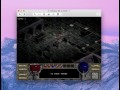 Diablo Running on Windows 95