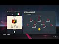 FIFA 23 - All teams in the game