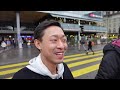 34 things that surprised me in Switzerland (as a Japanese person) | vlog