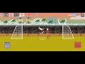 Soccer Is Football Georgia Vs England (Full Gameplay)