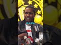 A$AP Rocky On Travis Scott Copying Him 👀😱