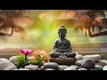 Buddha Relaxing Nature sounds for Meditation and zen