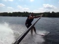water skiing 101