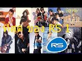 รวมเพลงศิลปินRS ที่สุดของRS ชุดที่1 อัลบั้ม ที่สุดของRS ชุดที่1 (พ.ศ. 2560) | Official Music Long