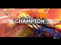 Apex Legends: Raw (Mostly) Unedited Clips 4