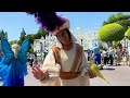 Disneyland California | Magic Happens Parade [4K • 60] Full Length