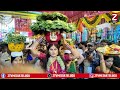 Lashkar Lo Jogini Nisha Kranti Singer Mangli  | LASHKAR BONALU 2024