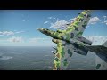 Su-25K Frogfoot FULL Review - Should You Buy It? [War Thunder]