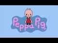 🐷 PEPPA PIG IN TOCA BOCA | Collection of episodes | Toca Boca World ❤️