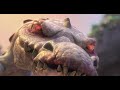 Ice Age 3 - El origen de los dinosaurios (2009) Pelicula completa en español - Mejores momentos