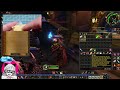 |😈 WOW ASMR LVLING😈| MMORPG | FPS | MOBA | ANIME | 😈ARGONAUT RADIO😈| CYBER AMVS 😈|AFT