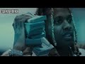 Lil Durk Ft. Moneybagg Yo - Go Back [Music video]