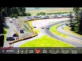 Assetto Corsa Competizione Spa Lap 1 Murder