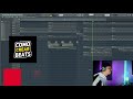 Como Hacer un Beat Estilo Luny Tunes Reggaeton Clasico en FL Studio 20 - Como Hacer Beats