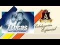 Anthony Santos ft  Don Miguelo  - 7 Locas  - Merengue