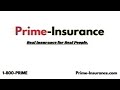 Prime Insurance Commerical | BeamNG.drive