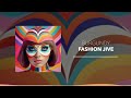[No Copyright Background Music] Trendy Upbeat Cool Groovy Disco Vintage | Fashion Jive by Burgundy