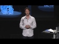 David Eagleman: Brain over mind?