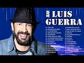 Juan Luis Guerra EXITOS, EXITOS, EXITOS Sus Mejores Canciones - Juan Luis Guerra Mix Nuevo 2024